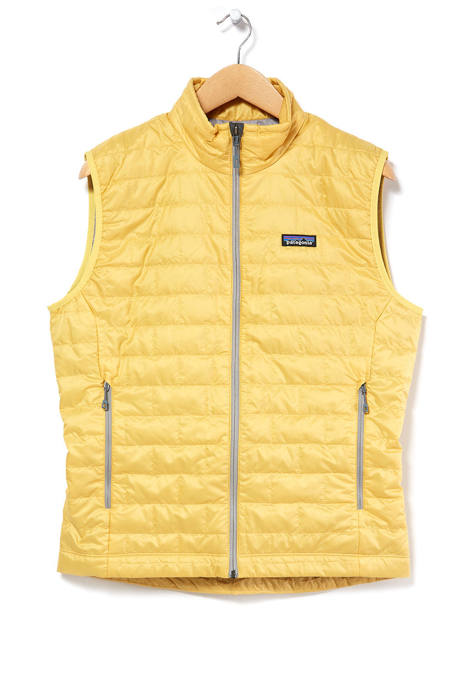 Patagonia Nano Puff Men's Vest 3