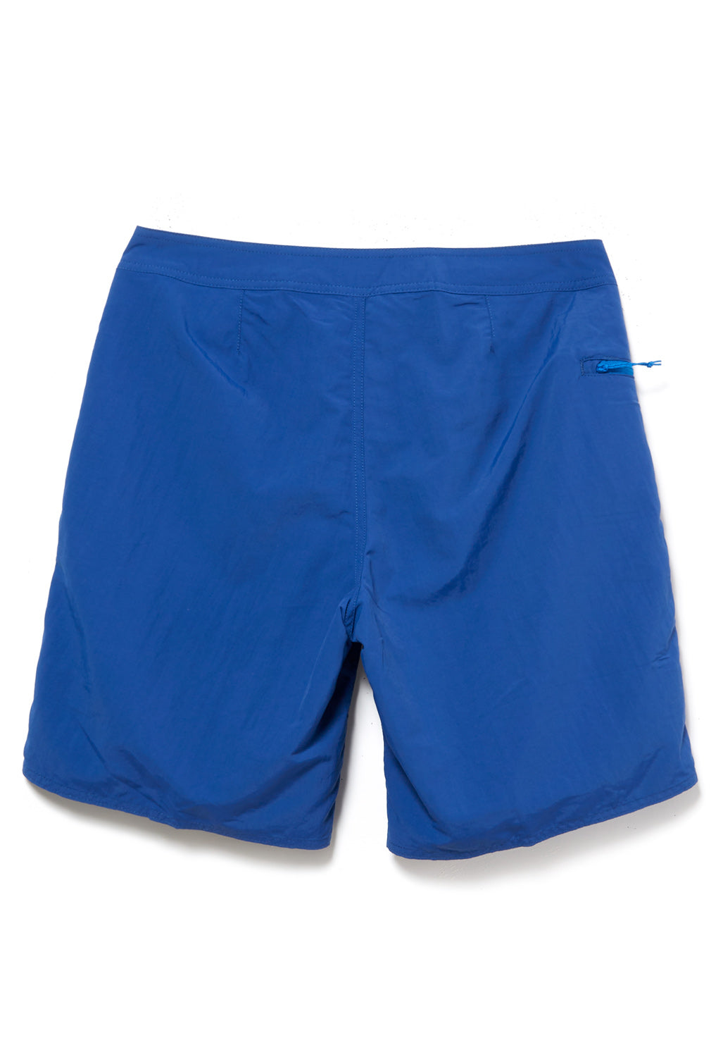 Patagonia Wavefarer Men's 19" Board Shorts - Superior Blue