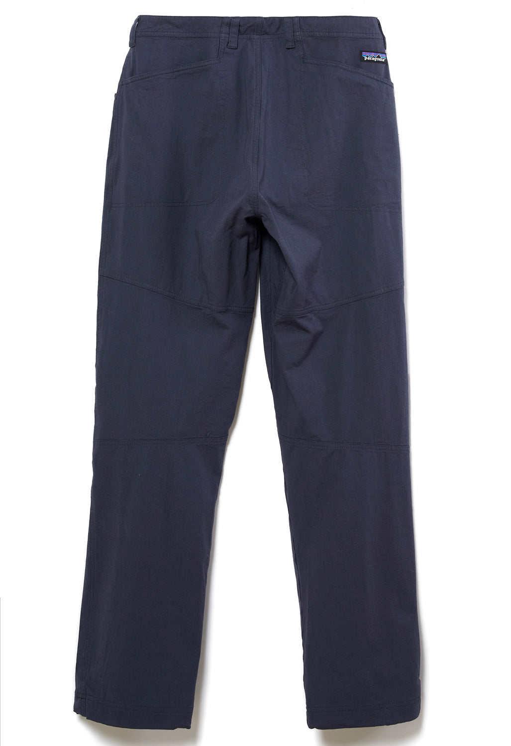 Patagonia Venga Rock Men's Pants - Smolder Blue – Outsiders Store UK