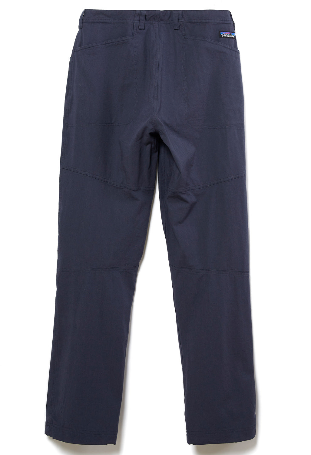Patagonia Venga Rock Men's Pants - Smolder Blue