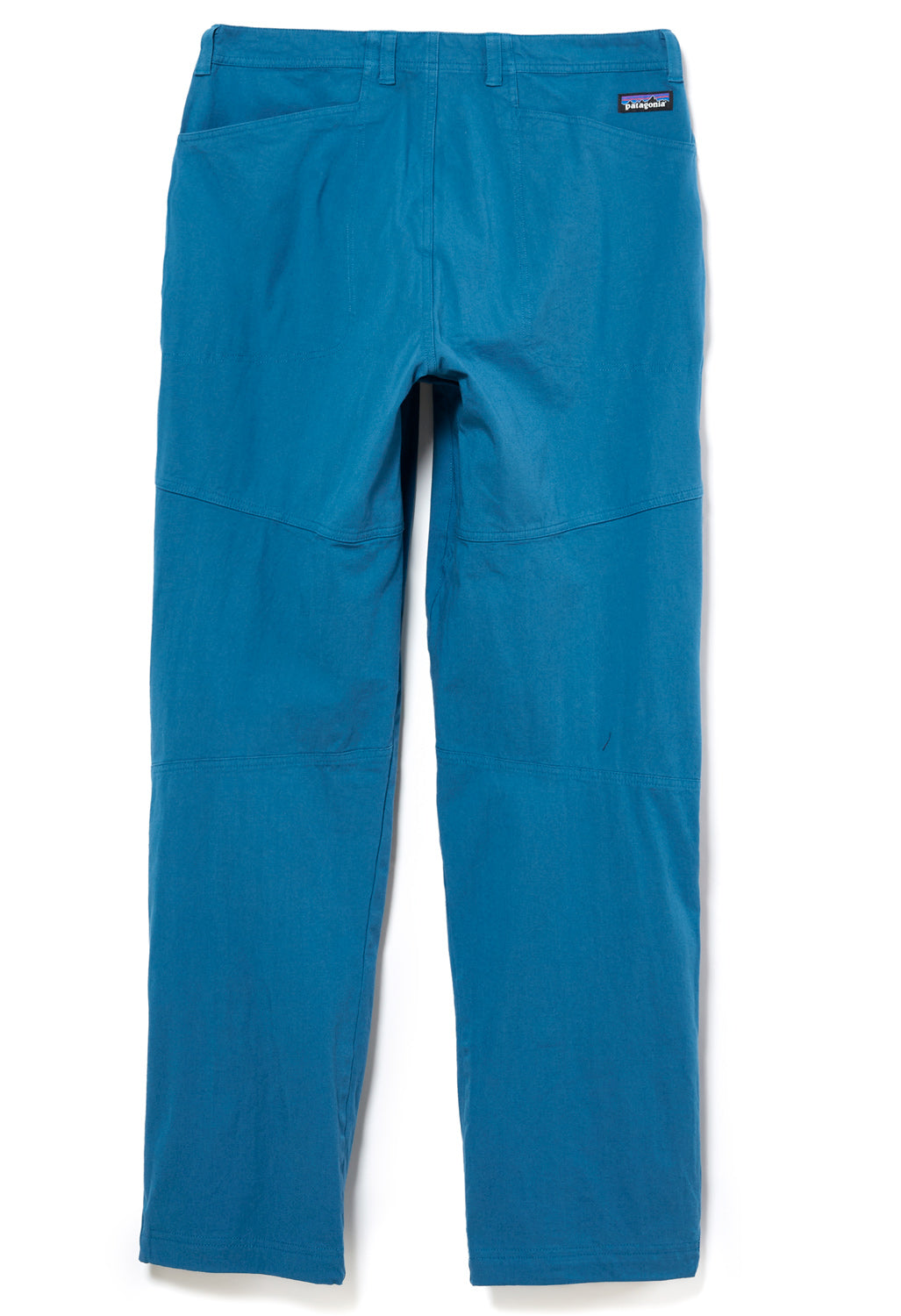 Patagonia Venga Rock Men's Pants - Wavy Blue - Reg – Outsiders Store UK