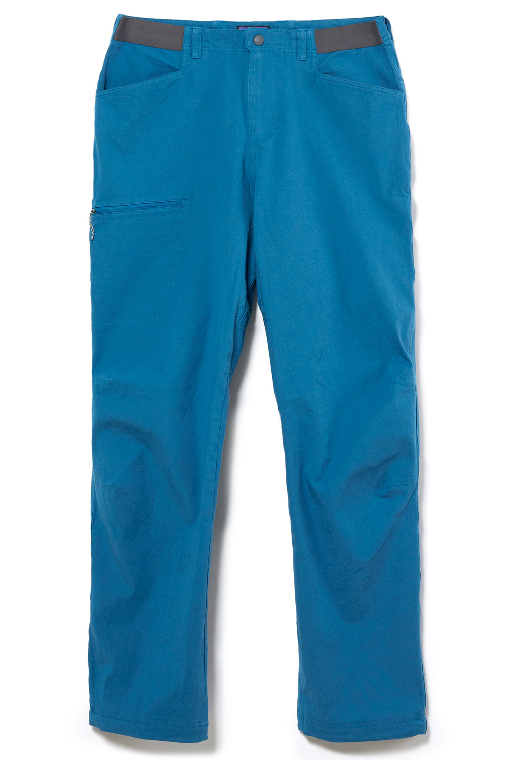Patagonia Venga Rock Men's Pants Wavy Blue Reg