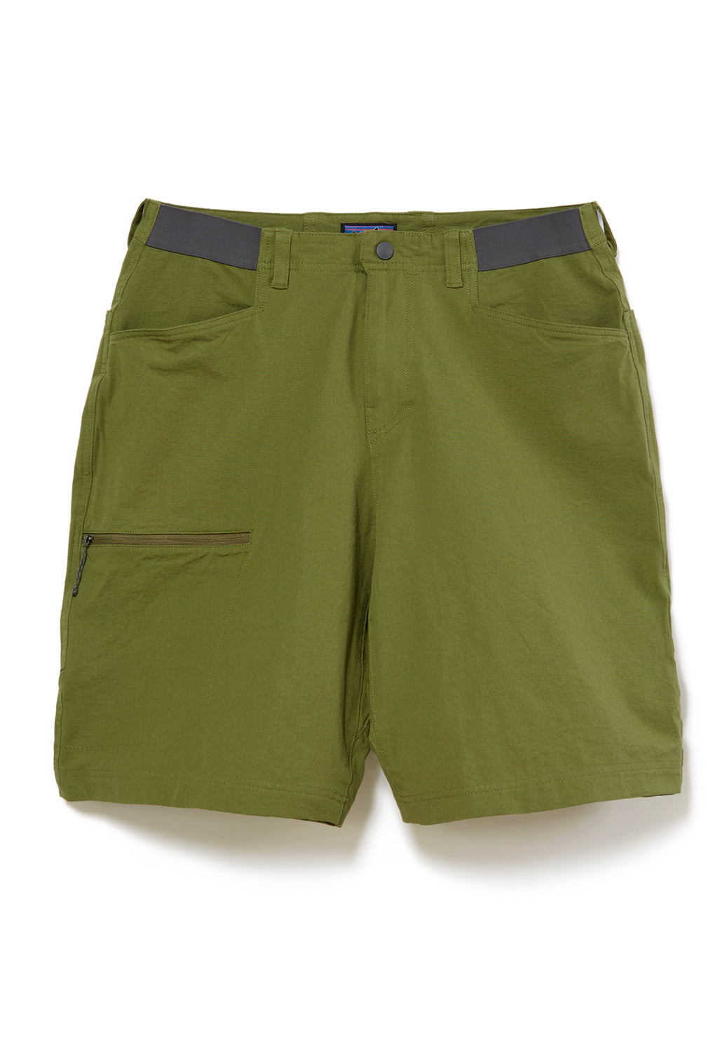 Patagonia men's venga rock sales shorts