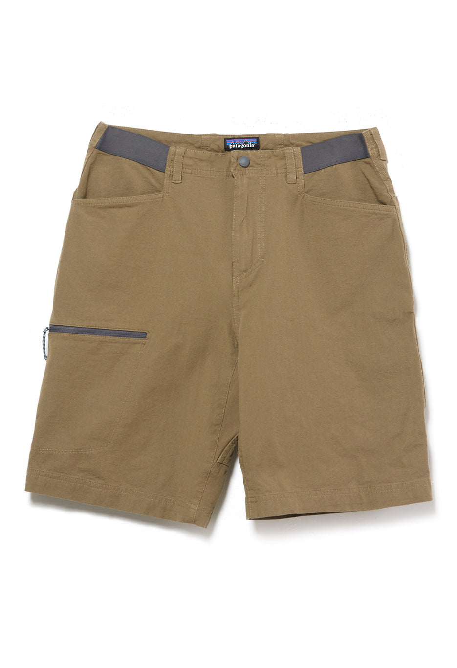 Patagonia Venga Rock Men's Shorts 5