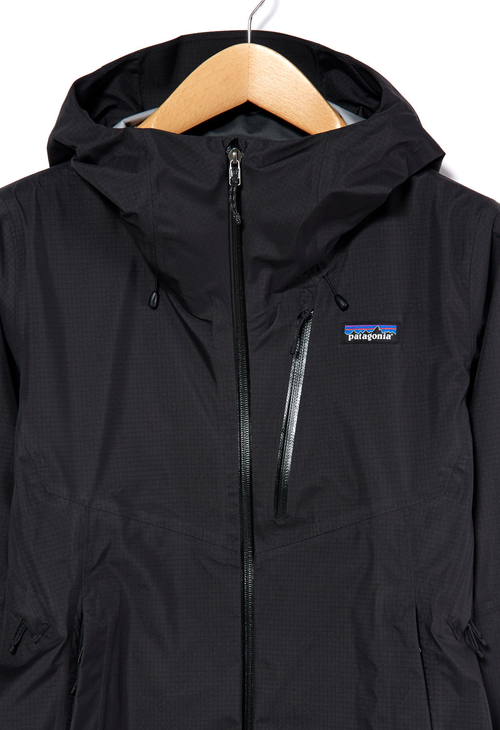 Patagonia Granite Crest Women's Jacket - Black