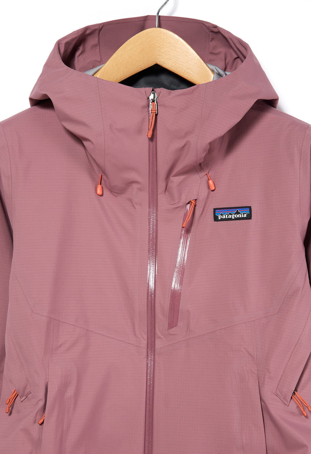 Patagonia Granite Crest Women's Jacket - Evening Mauve