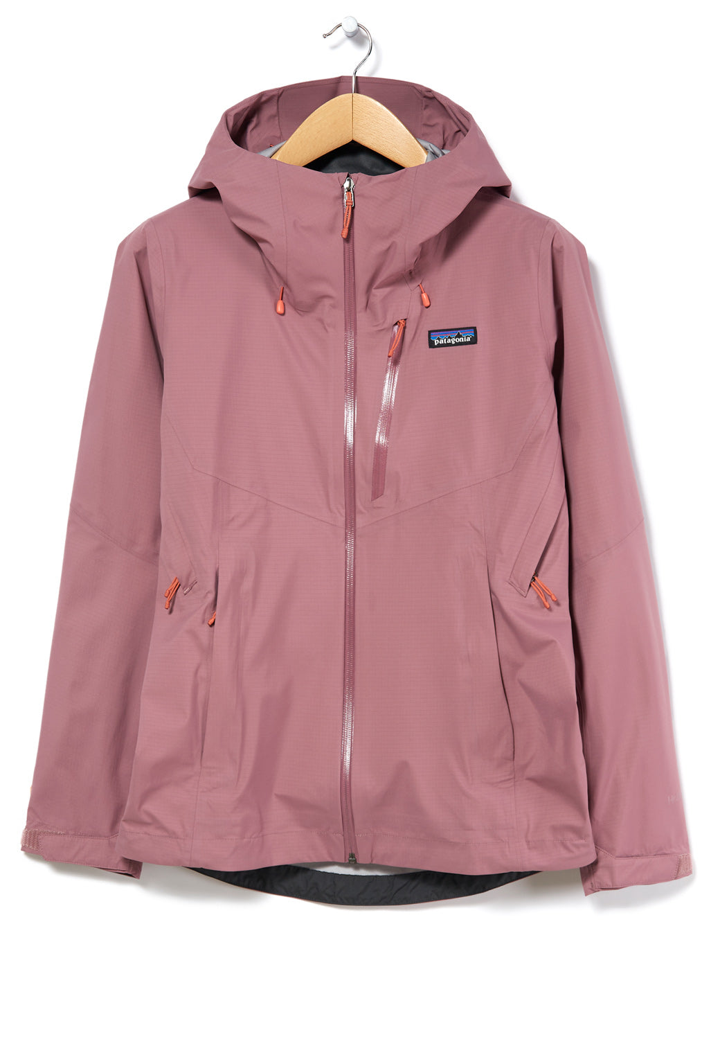 Patagonia Granite Crest Women's Jacket Evening Mauve