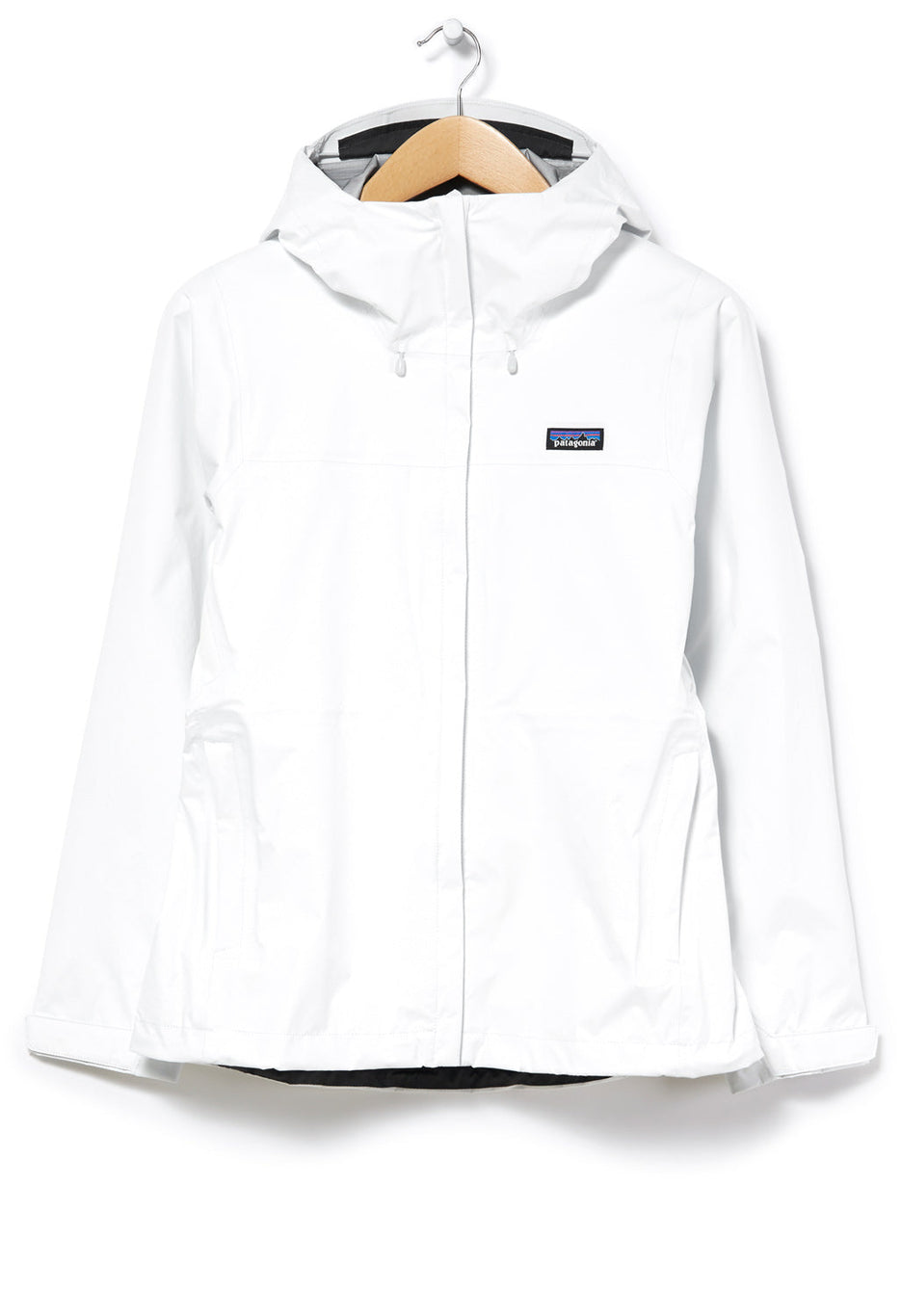 Patagonia Torrentshell 3L Women's Jacket 10