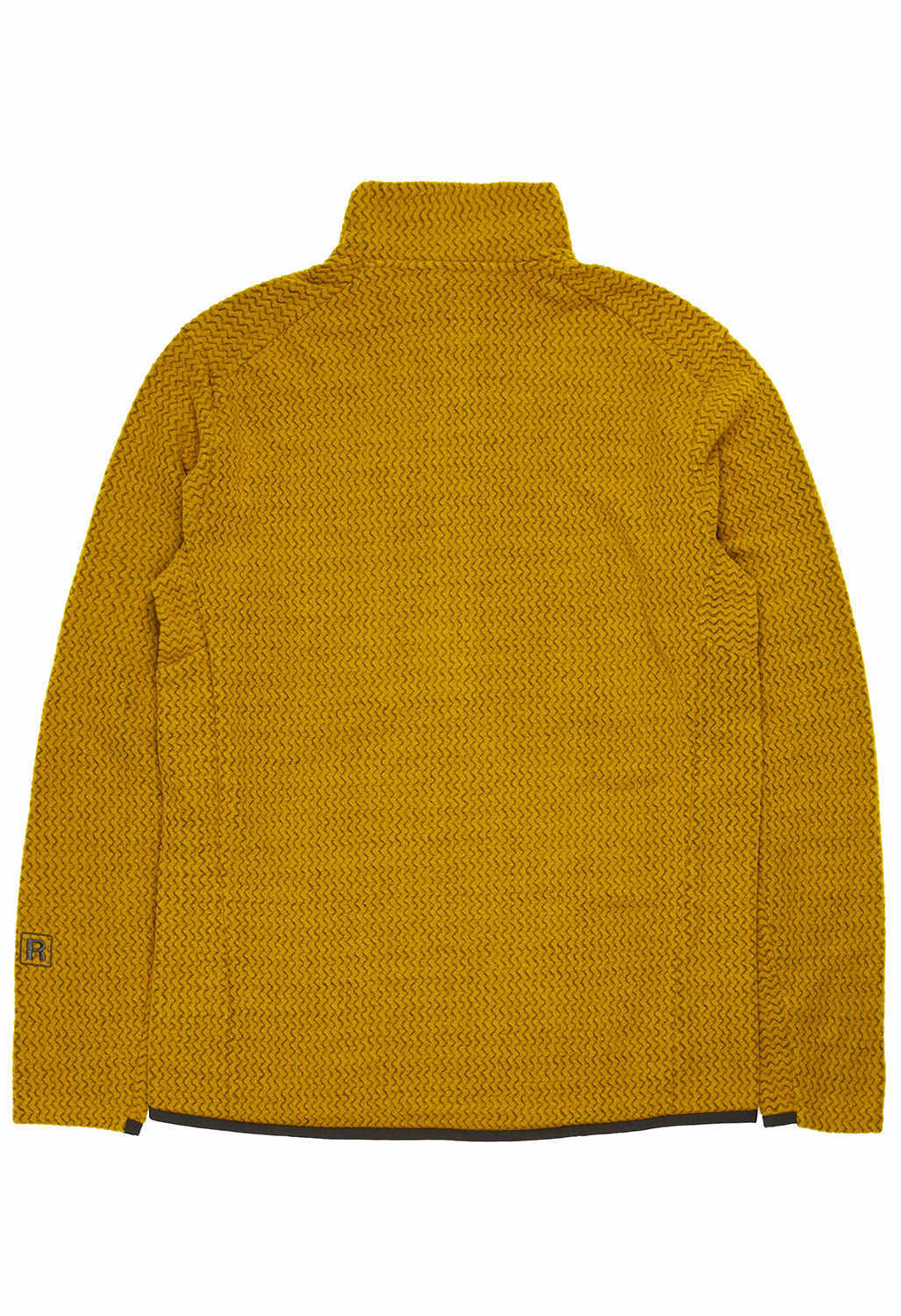 Patagonia R1 Air Men's Zip Neck - Cosmic Gold