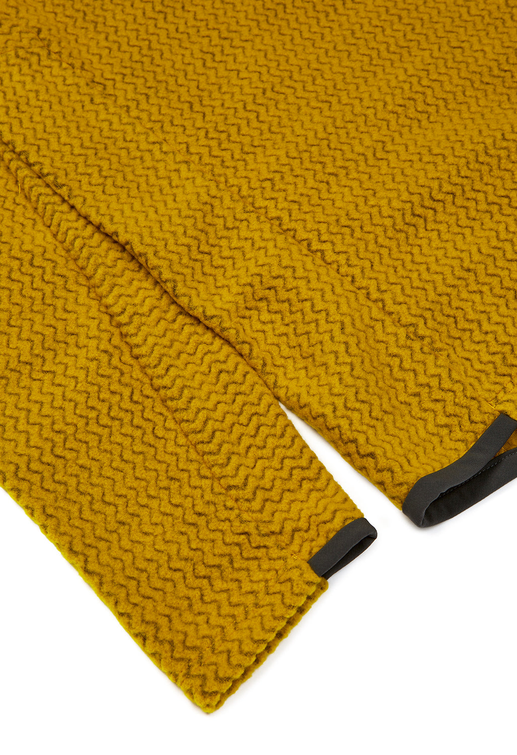 Patagonia R1 Air Men's Zip Neck - Cosmic Gold