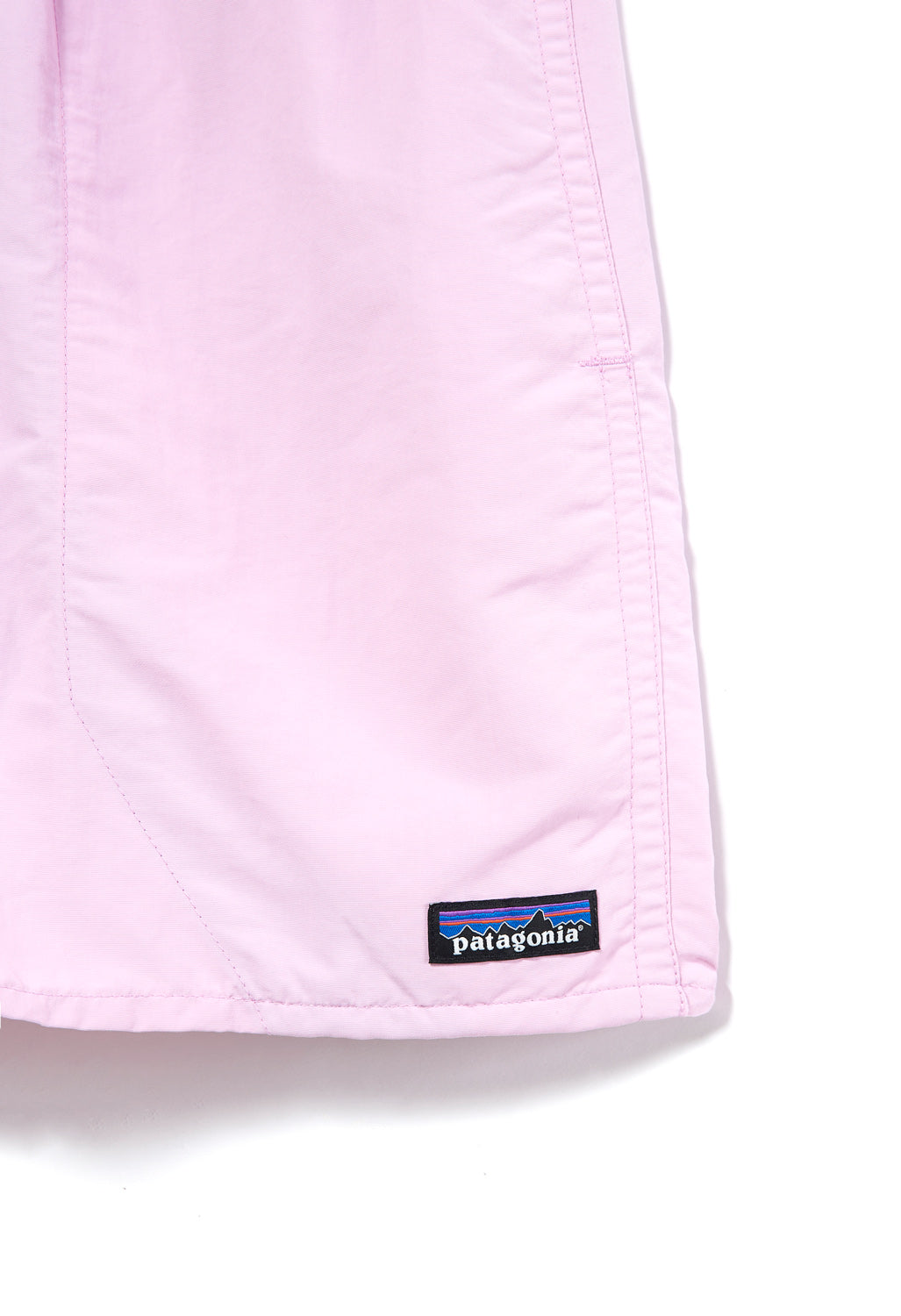 Patagonia Baggies Men's 5" Shorts - Dragon Purple