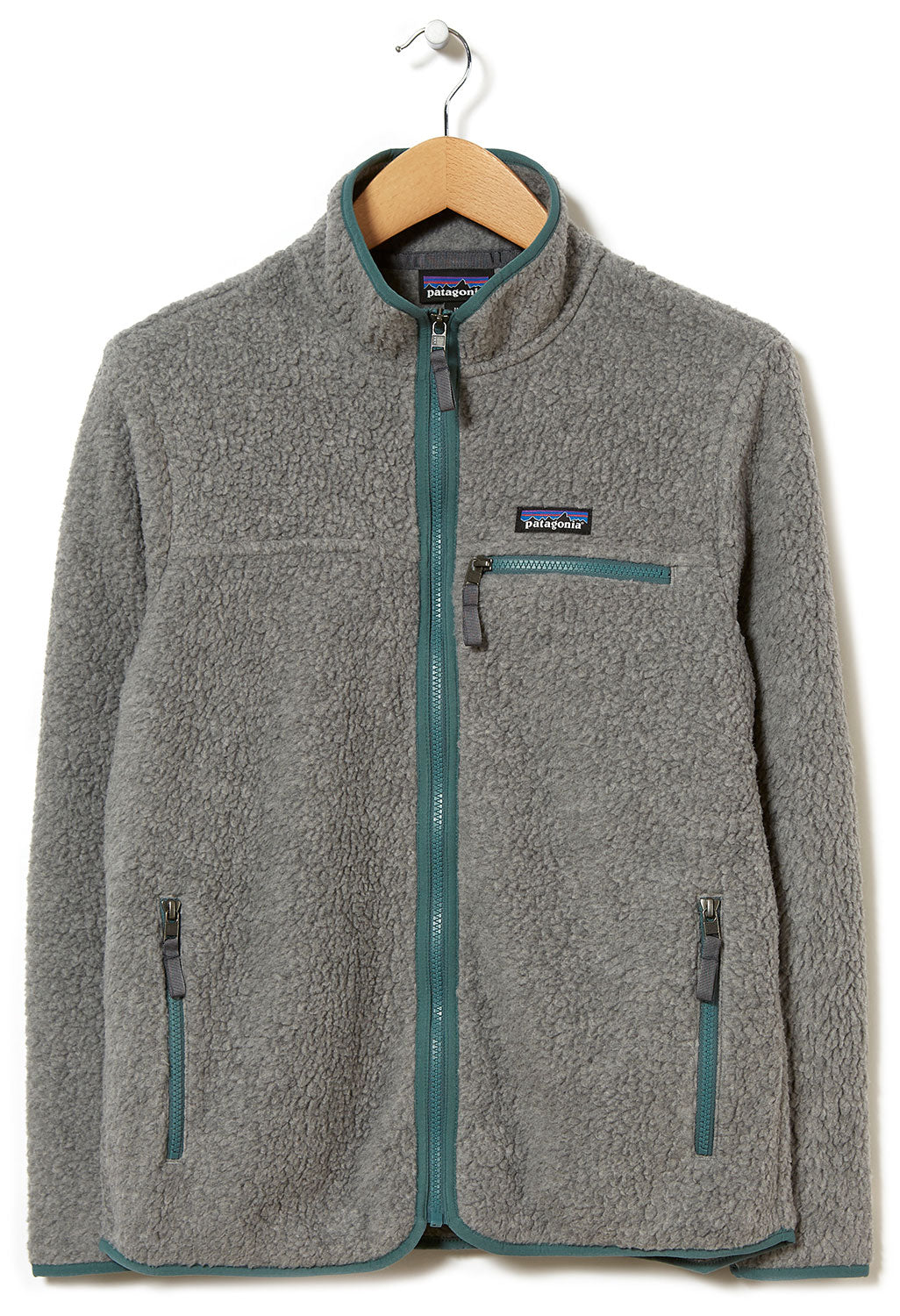 Patagonia Retro Pile Women's Jacket 15