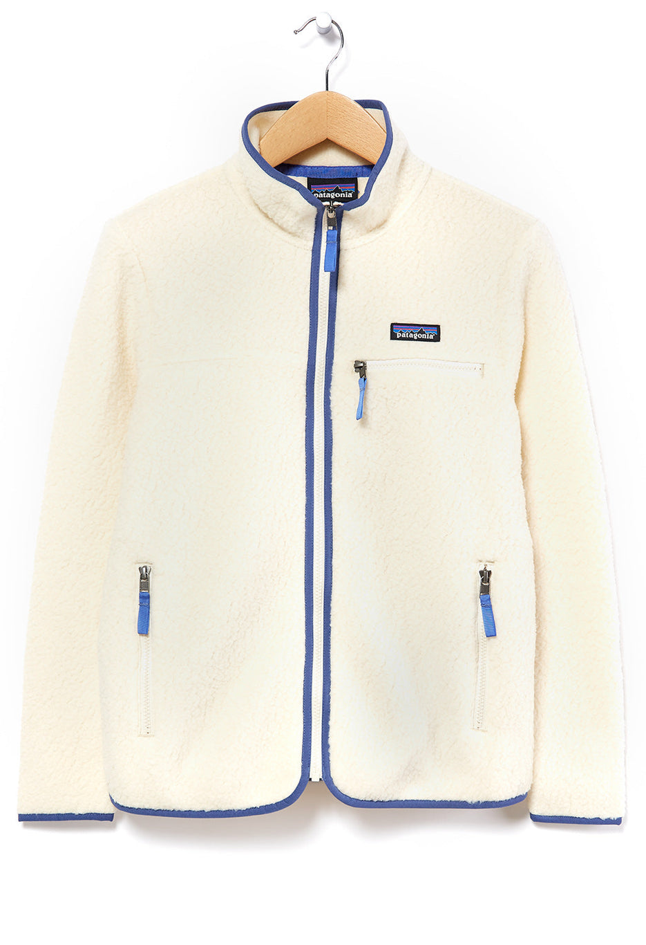 Patagonia Retro Pile Women's Jacket 14