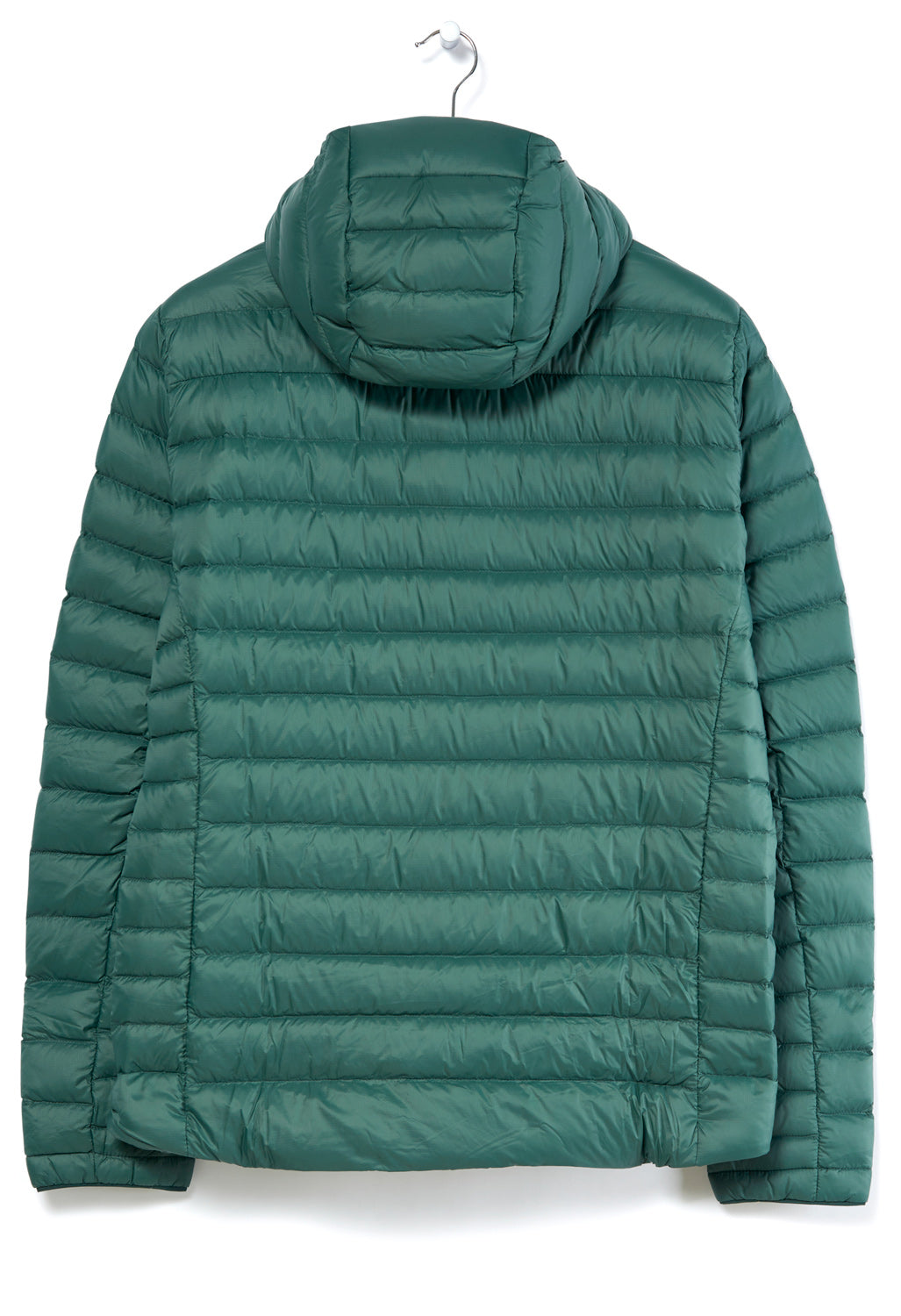 Patagonia Men's Down Sweater Hoodie Pinyon Green Outsiders Store UK