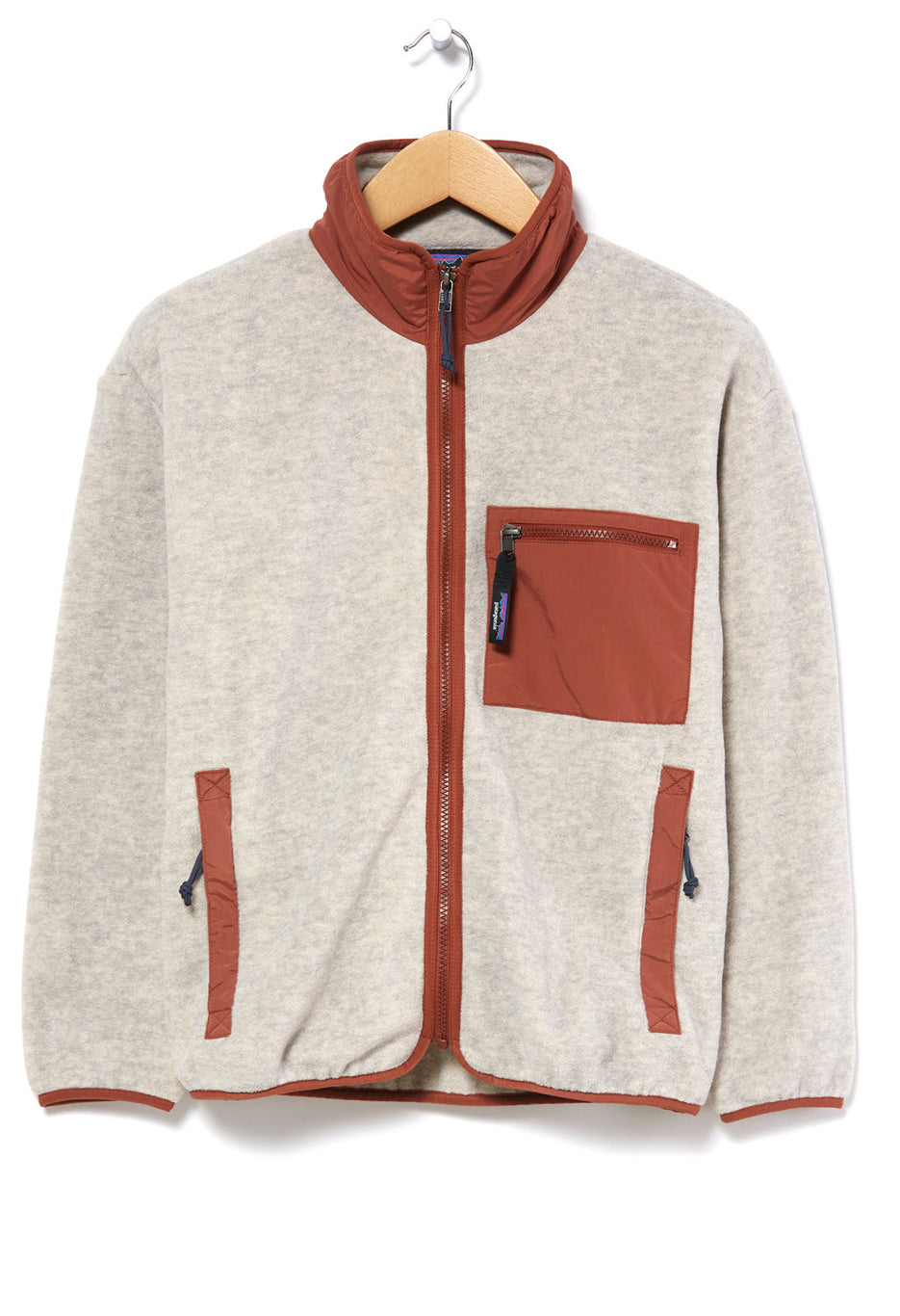 Patagonia Synchilla Women's Jacket 11