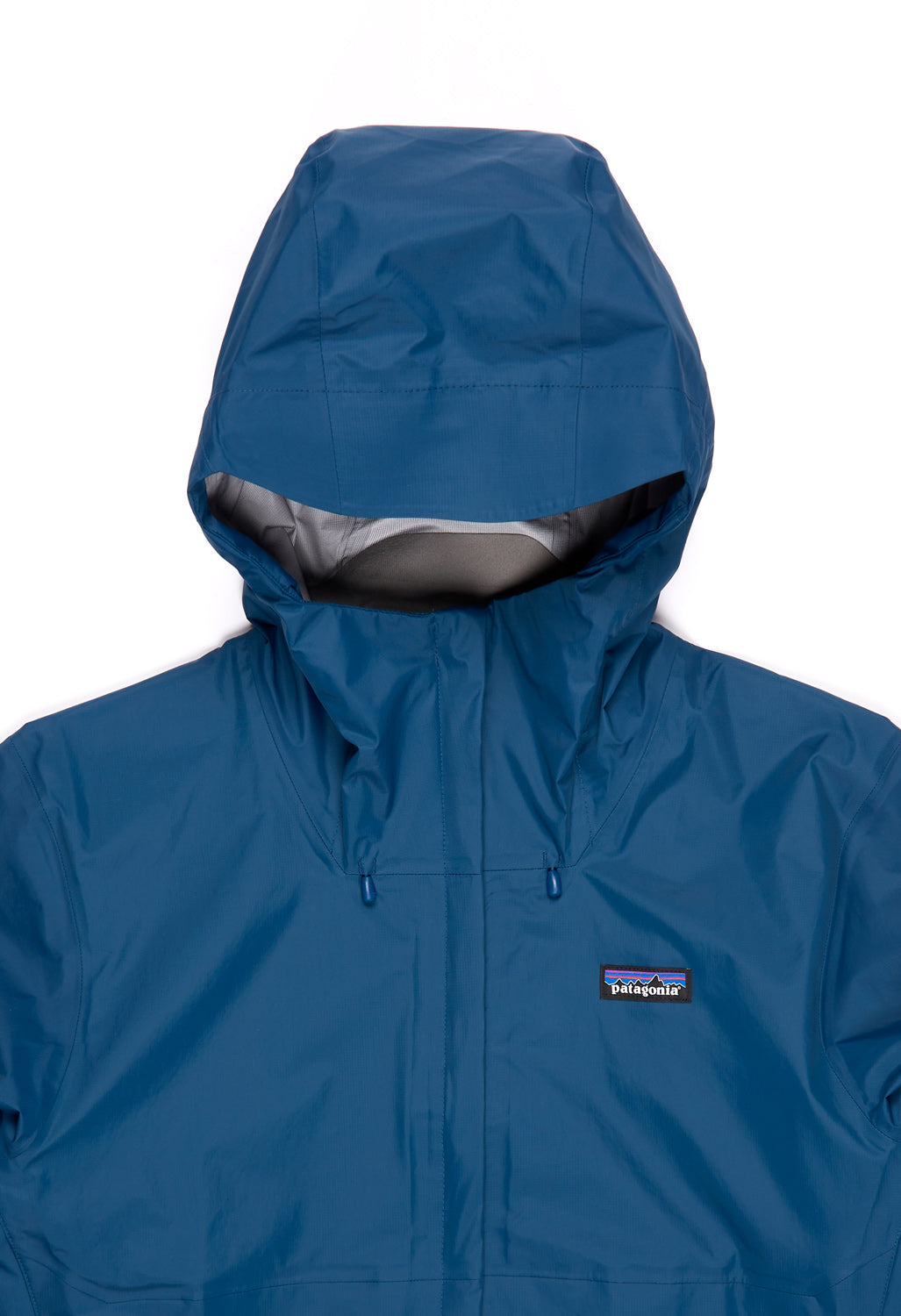 Patagonia Men's Torrentshell 3L Jacket - Lagoon Blue