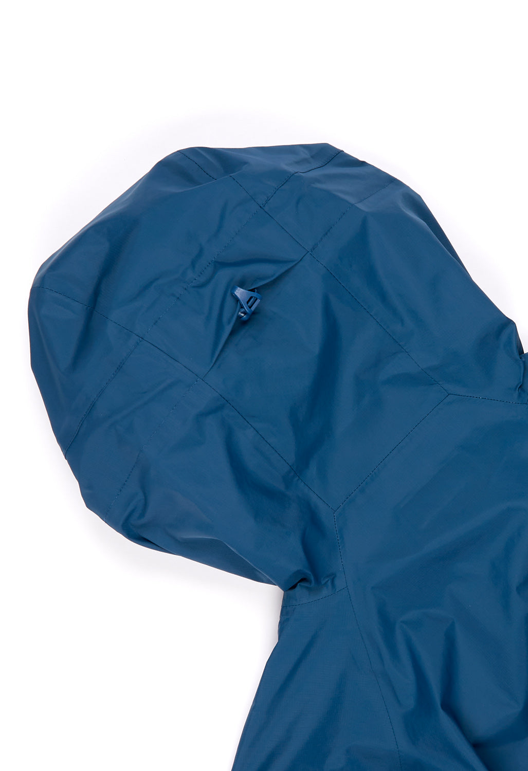 Patagonia Men s Torrentshell 3L Jacket Lagoon Blue Outsiders