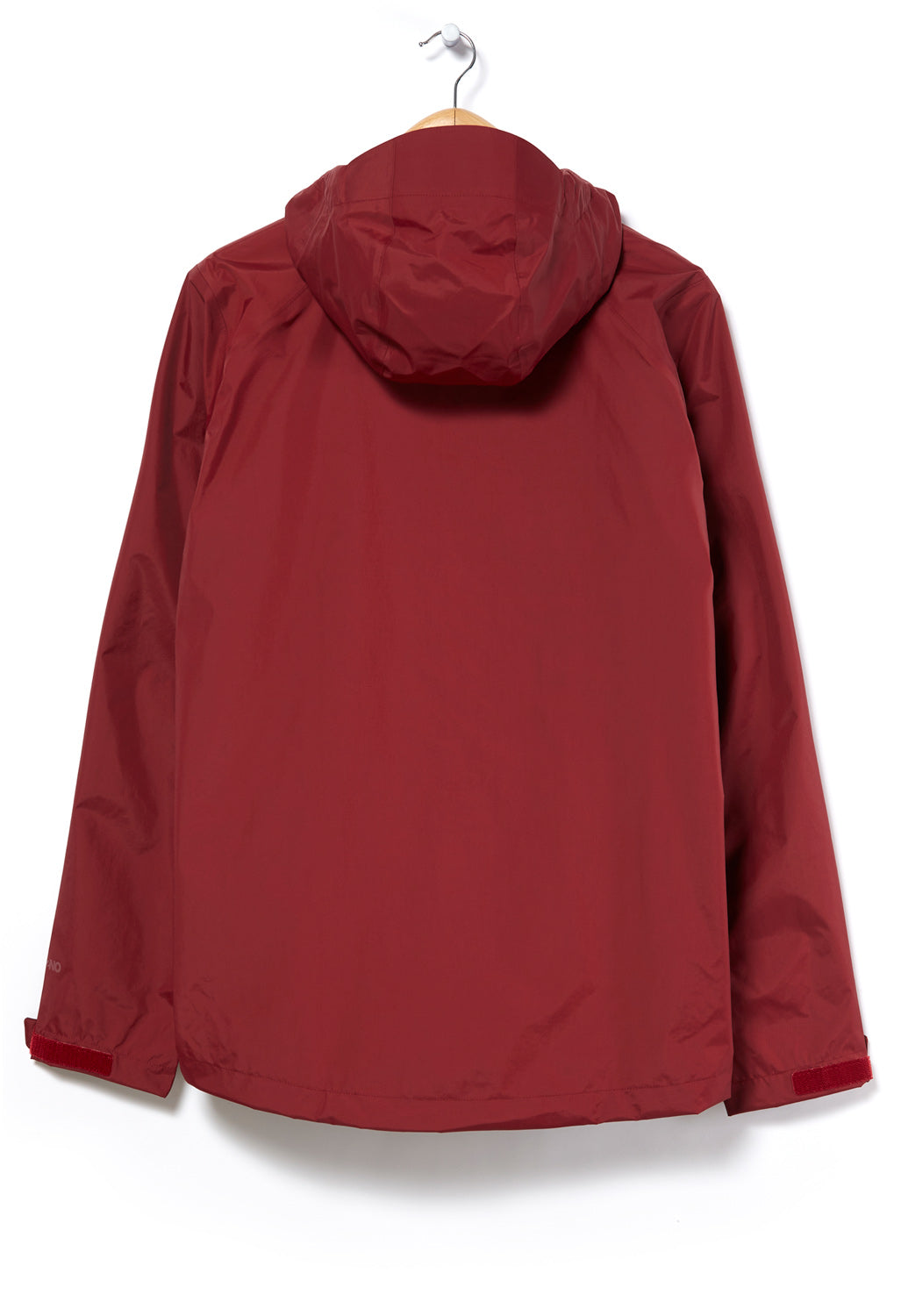 Mens red sales patagonia jacket