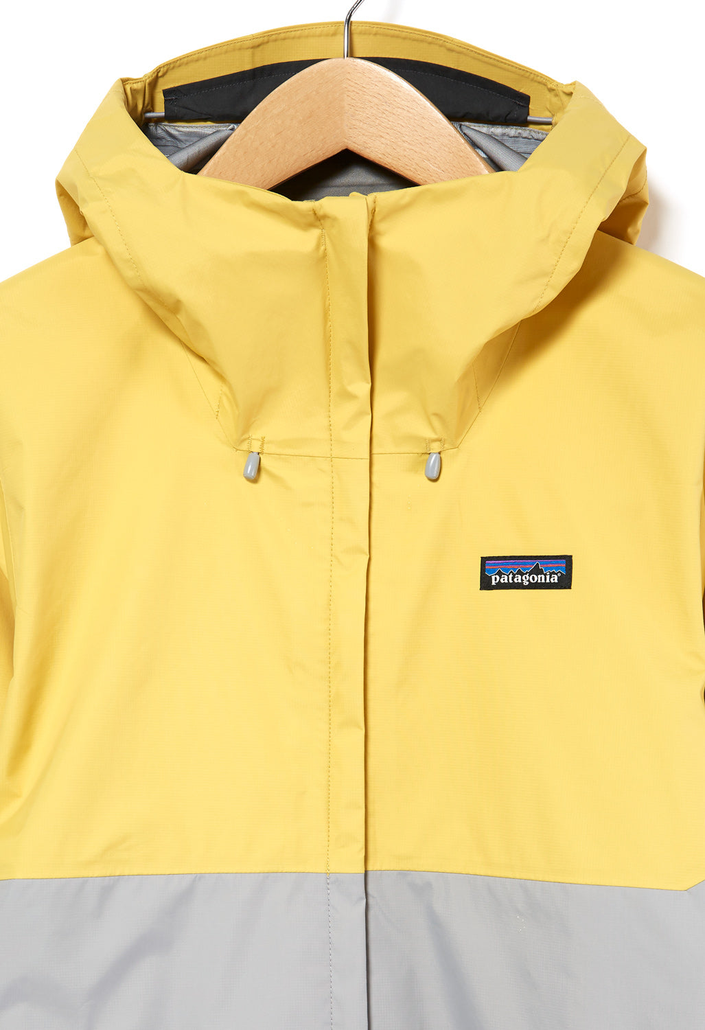 Patagonia Men's Torrentshell 3L Jacket - Surfboard Yellow