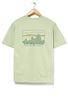 Patagonia Men's '73 Skyline Responsibili-T-Shirt 0