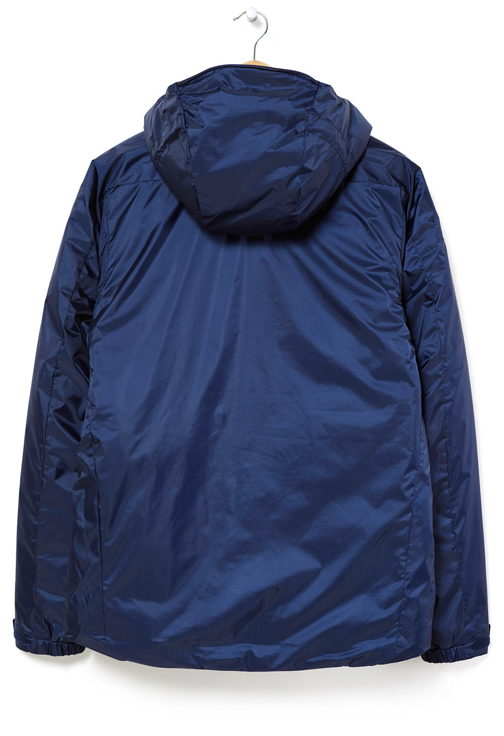 Mountain Equipment Fitzroy Men's Jacket - Medieval Blue