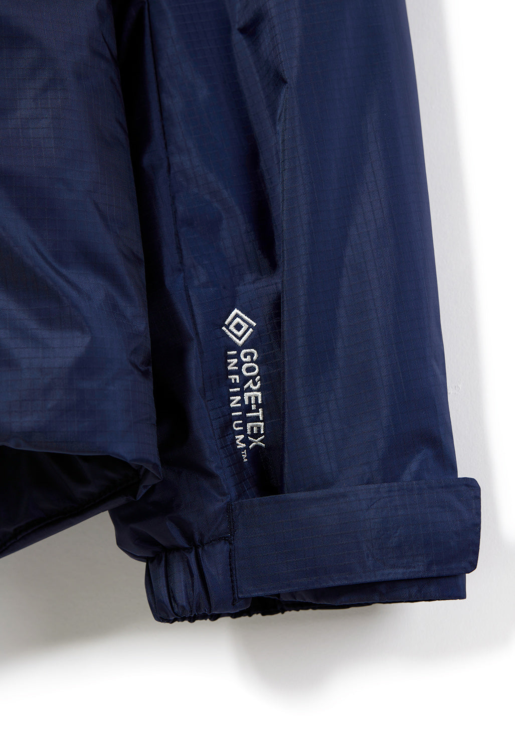 Mountain Equipment Fitzroy Men's Jacket - Medieval Blue