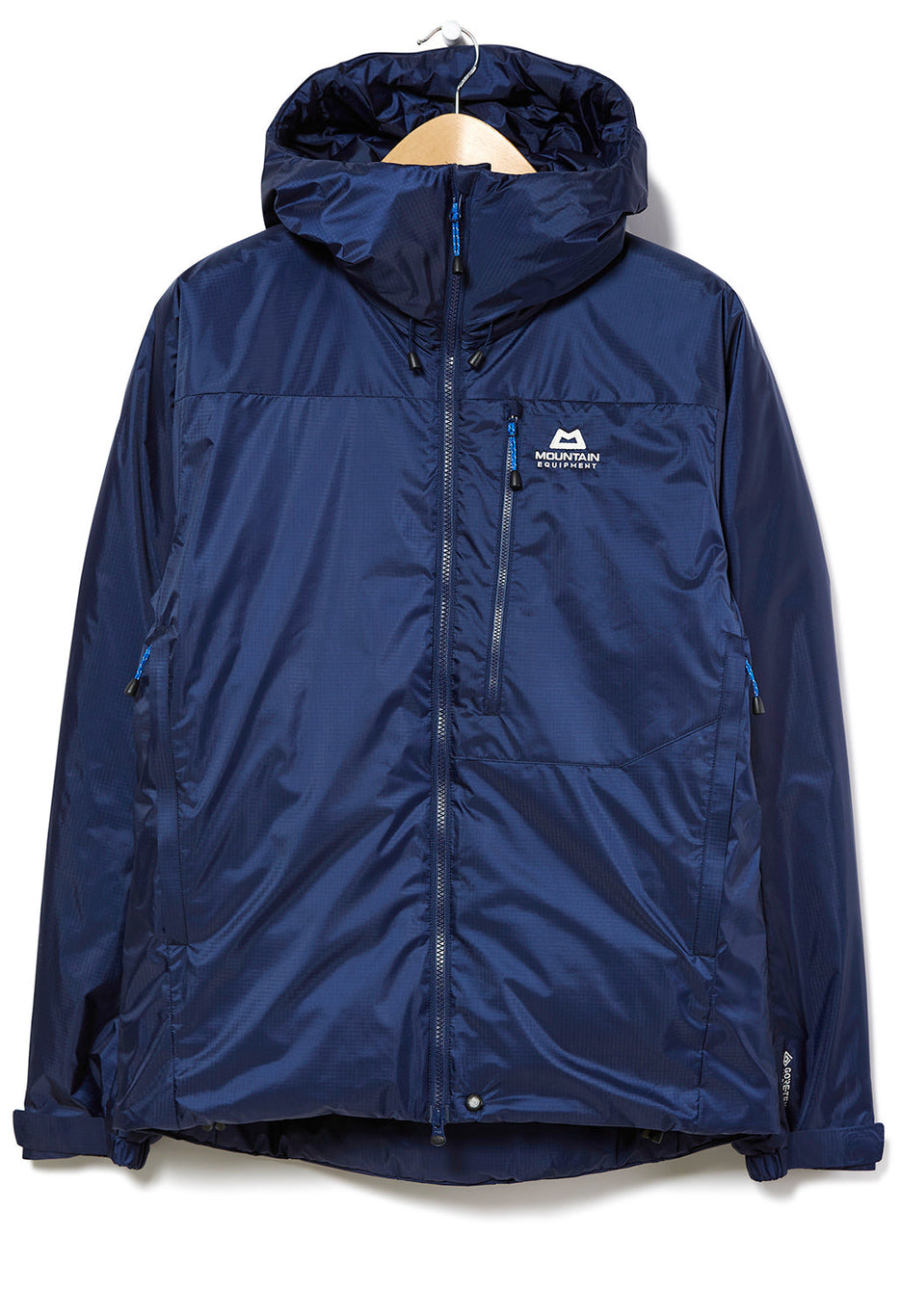 Mountain Equipment Fitzroy Men's Jacket 1