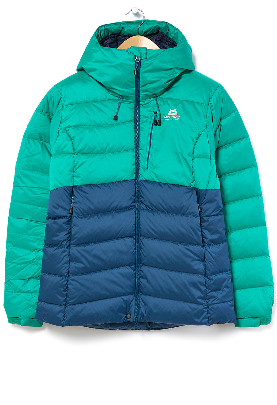 Mountain Equipment Trango Women's Down Jacket 4