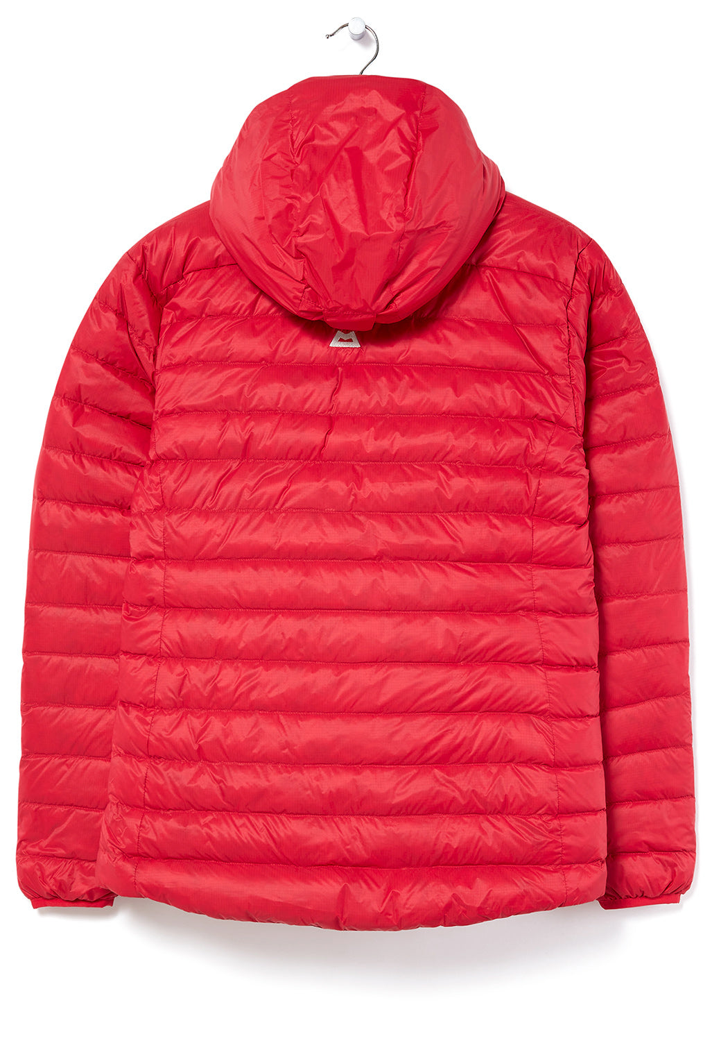 Mountain Equipment Baltoro Women's Down Jacket - Capsicum Red
