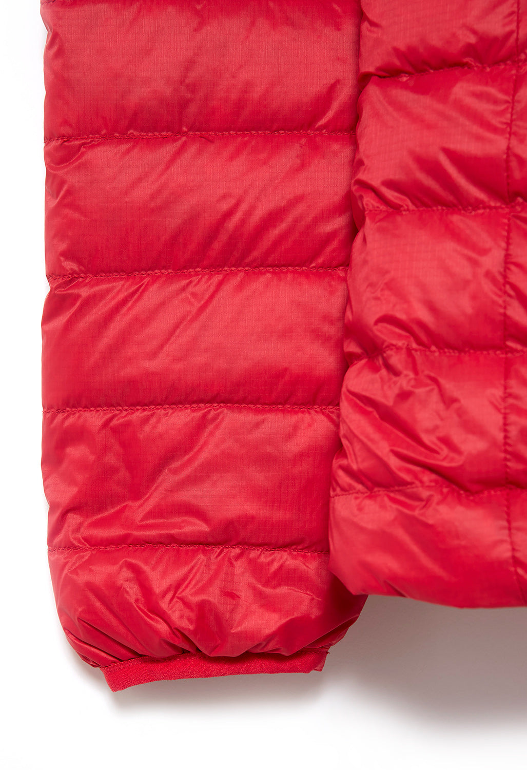 Mountain Equipment Baltoro Women's Down Jacket - Capsicum Red