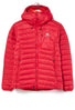 Mountain Equipment Baltoro Women's Down Jacket 6