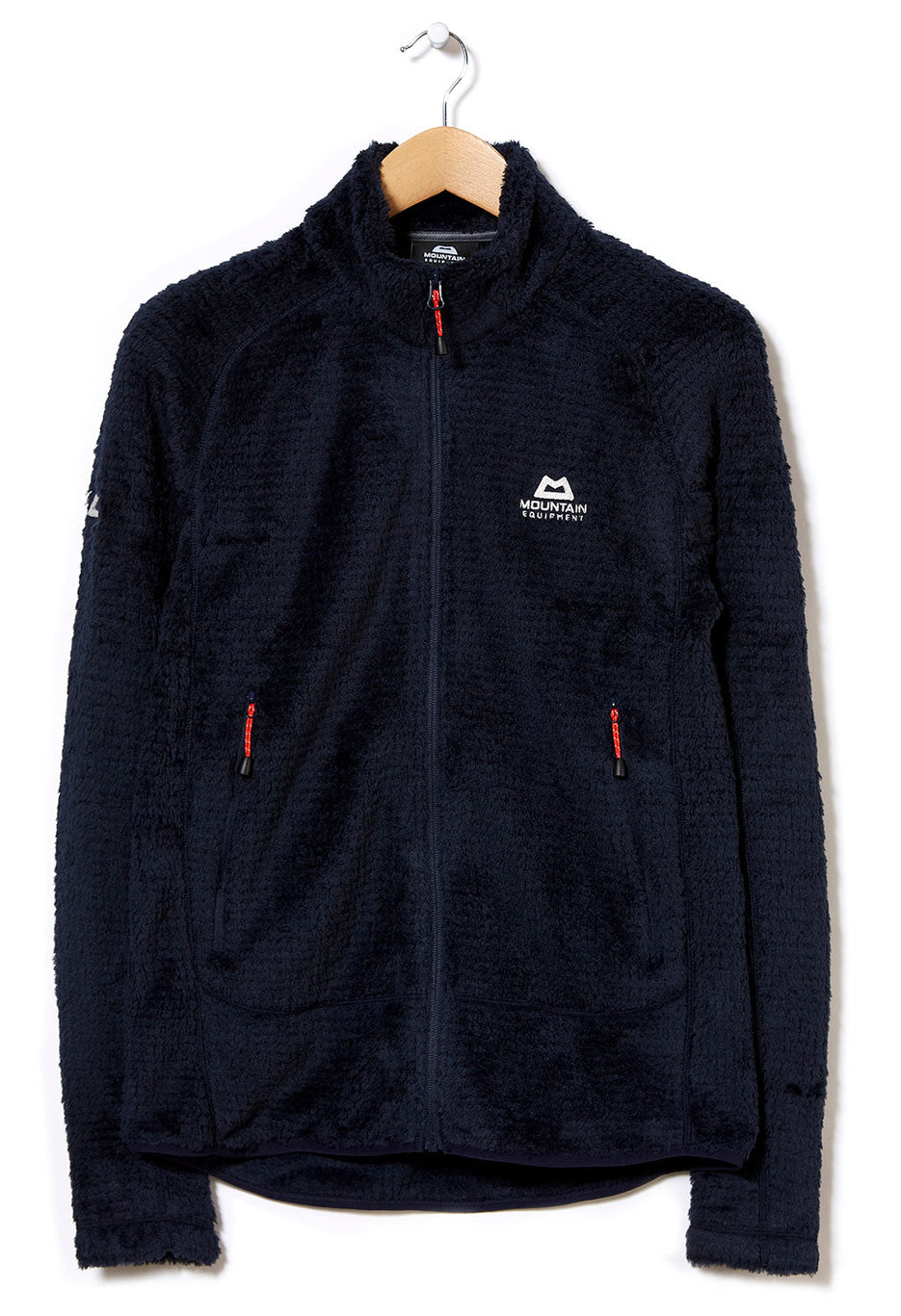 Mountain Equipment Concordia Men's Fleece Jacket