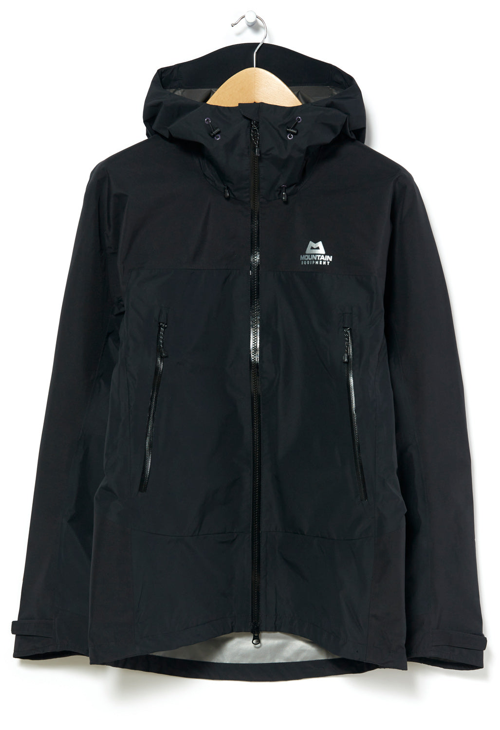 Mountain Equipment Saltoro GORE-TEX Paclite Men's Jacket Black
