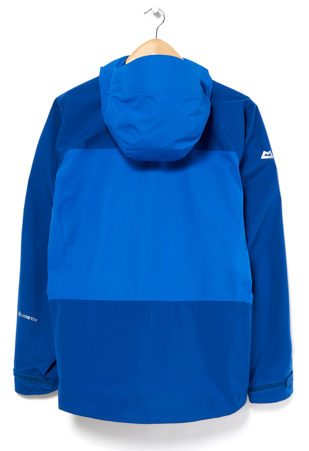 Mountain Equipment Saltoro GORE-TEX Paclite Men's Jacket - Lapis Blue