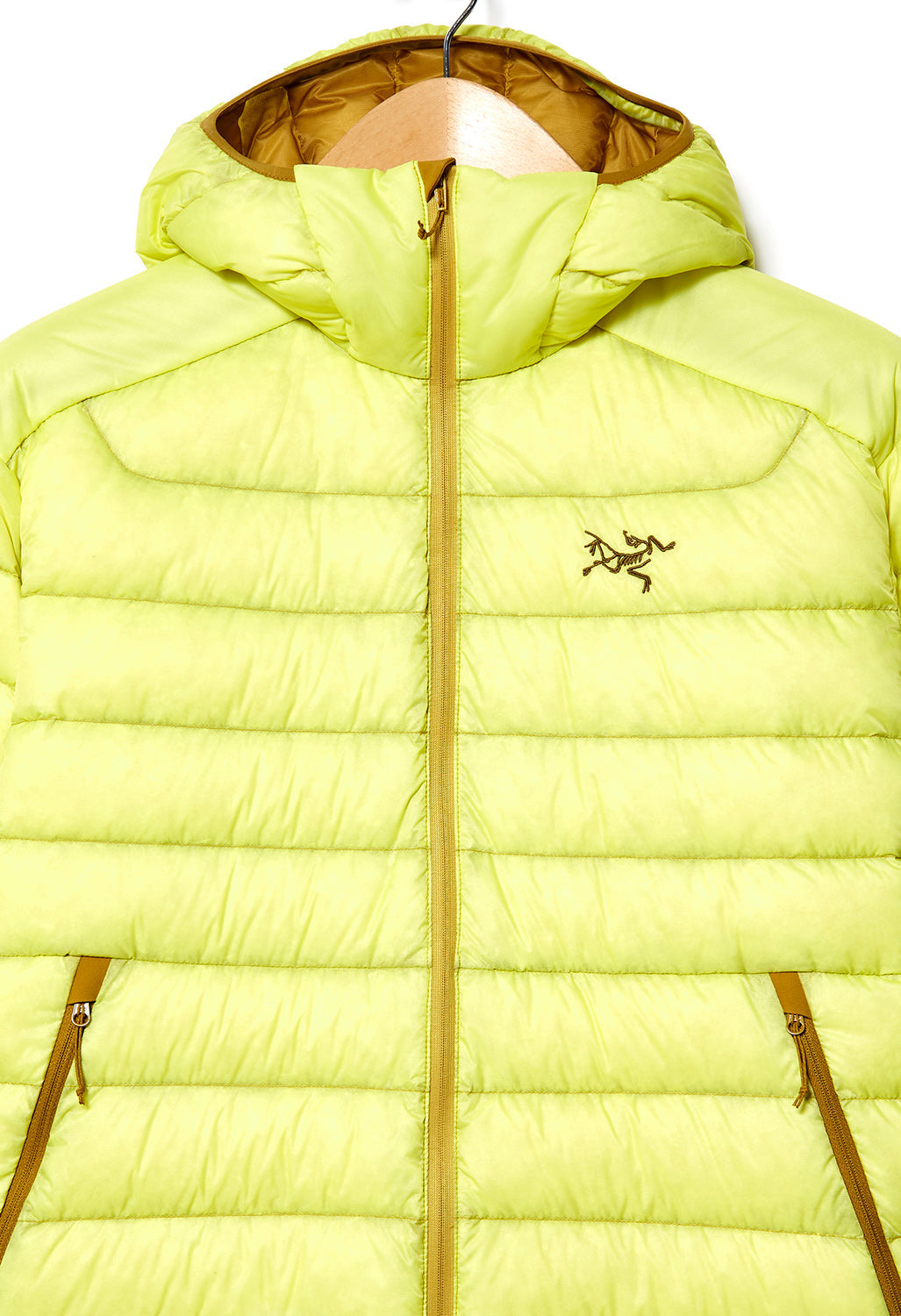 Arc'teryx Cerium Men's Hoodie - Oracle