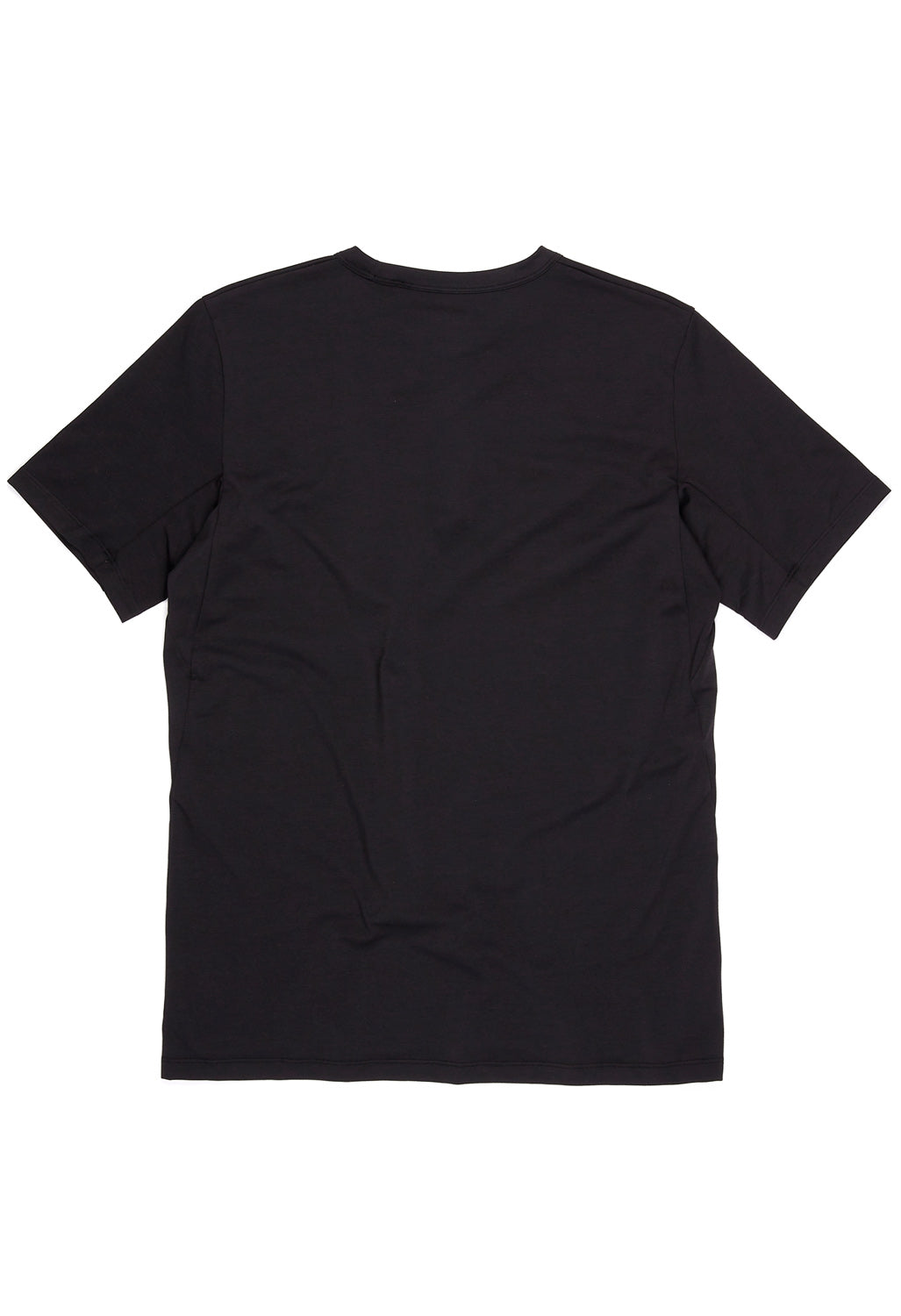 Arc'teryx Men's Captive Split T-Shirt - Black