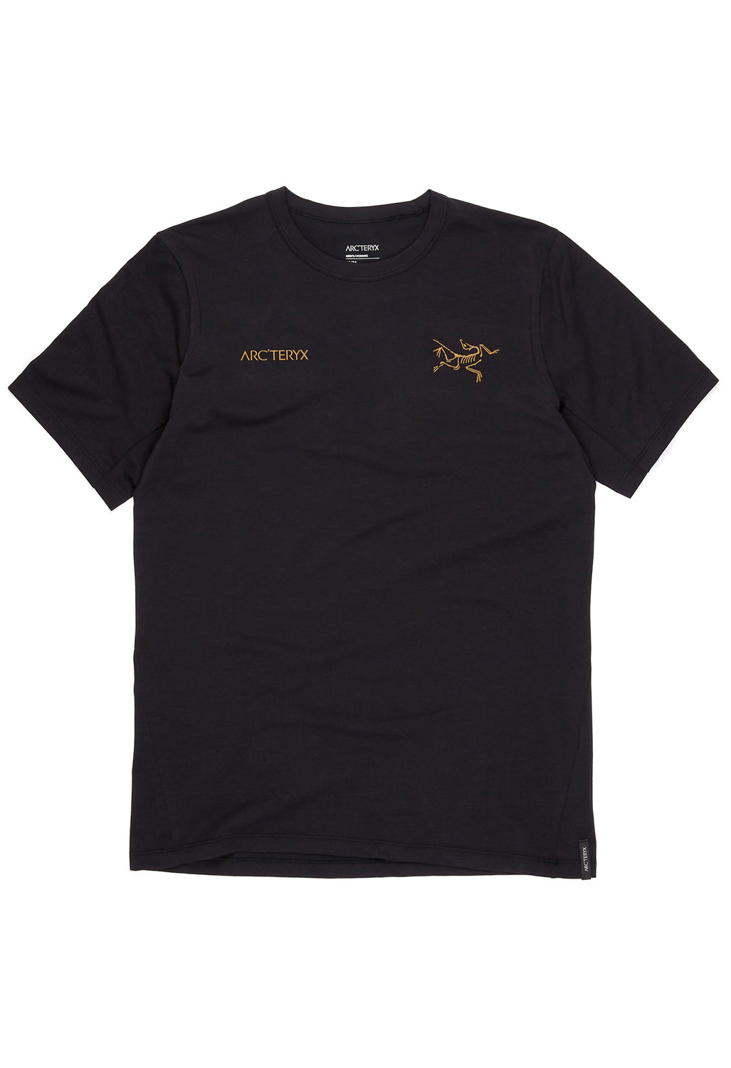 Arc'teryx Captive Split Men's T-Shirt 34