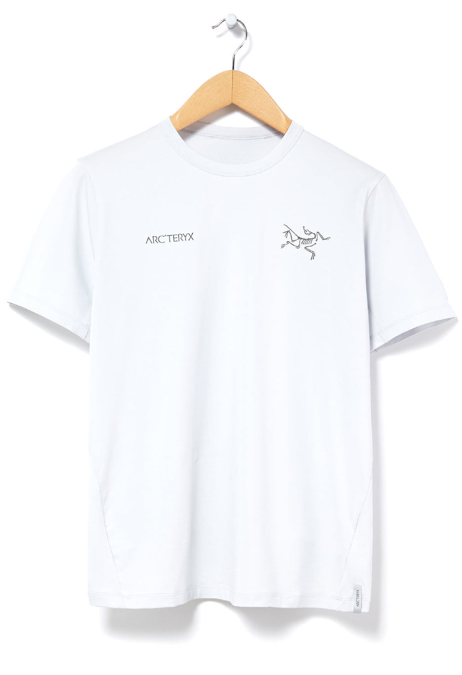 Arc'teryx Captive Split Men's T-Shirt 8