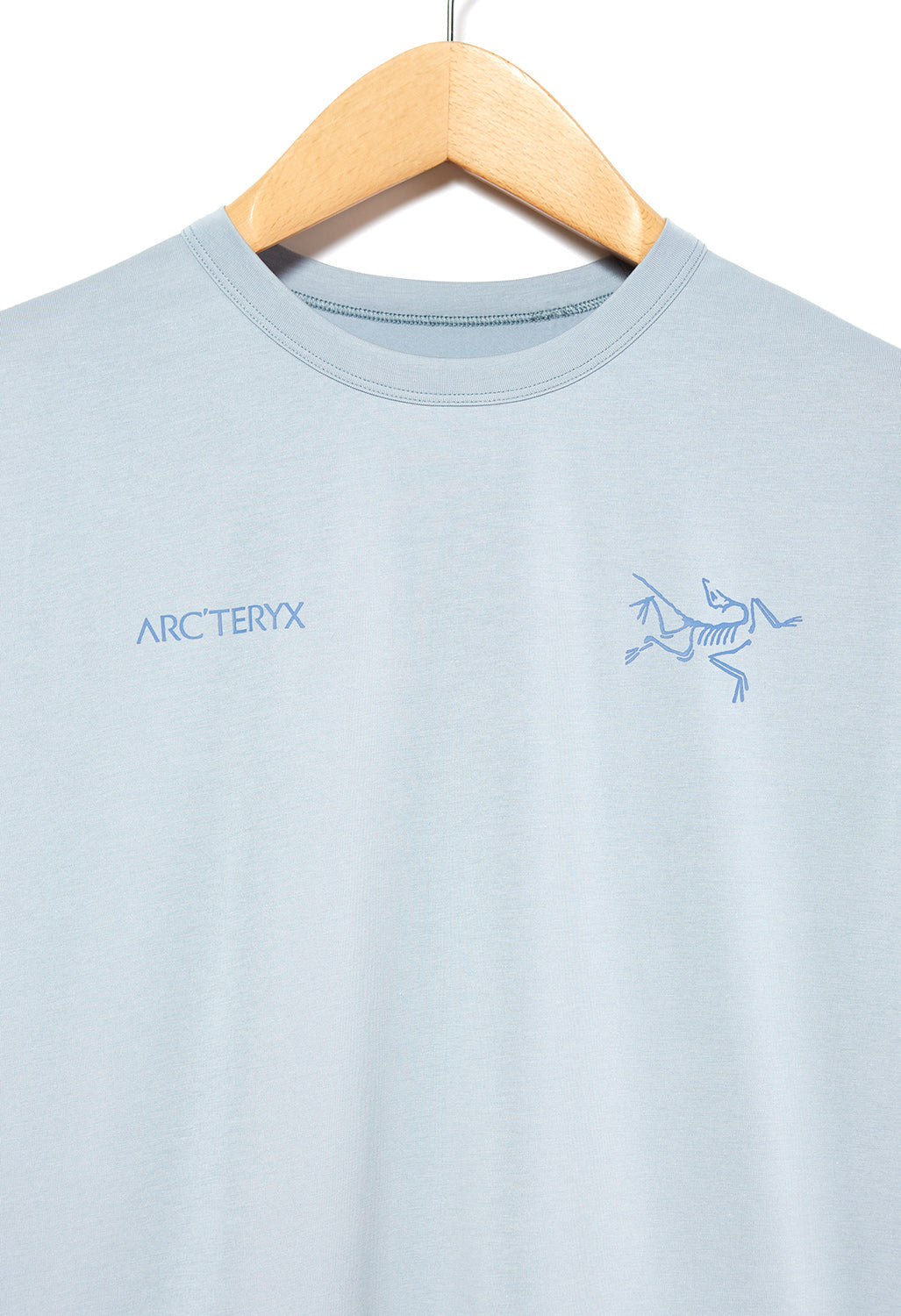 Arc'teryx Captive Split Men's T-Shirt - Lucent