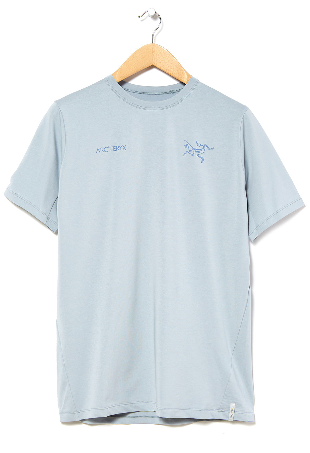 Arc'teryx Captive Split Men's T-Shirt 0