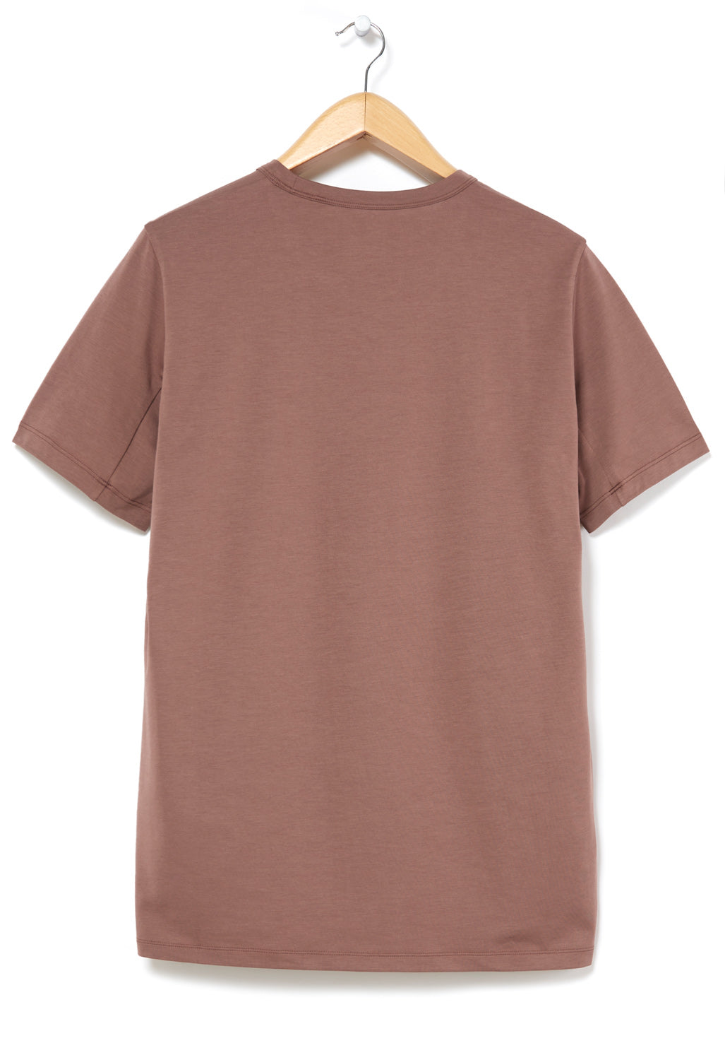 Arc'teryx Men's Captive Split T-Shirt - Velvet Sand