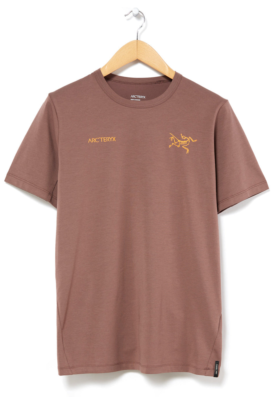 Arc'teryx Captive Split Men's T-Shirt 23