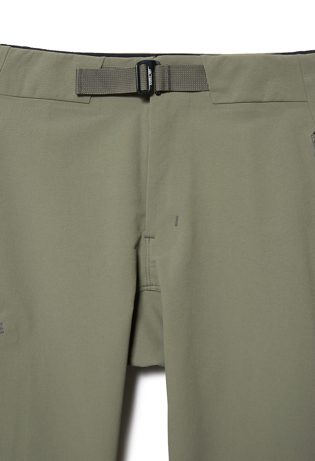 Arc'teryx Gamma AR Men's Pants - Regular Leg - Forage