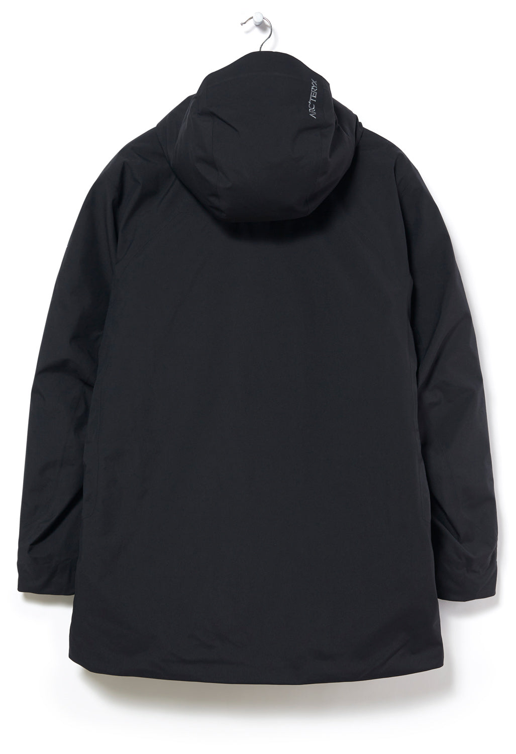 Arc'teryx Therme Men's Parka Jacket - Black