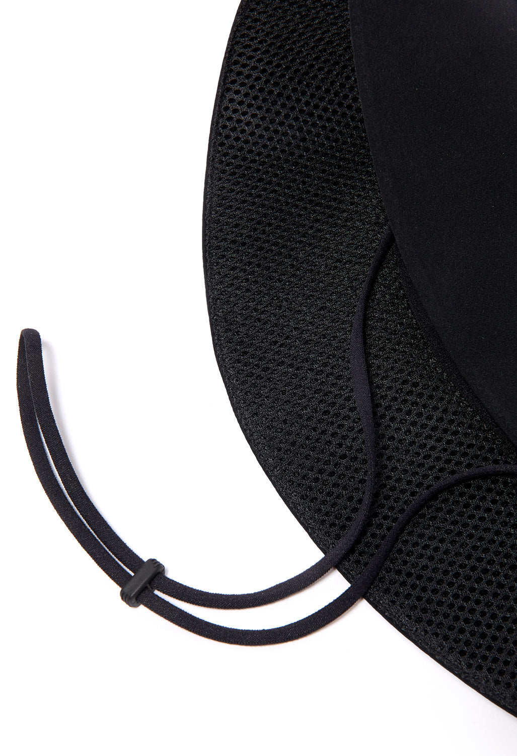 Arc'teryx Sinsolo Bucket Hat - Black