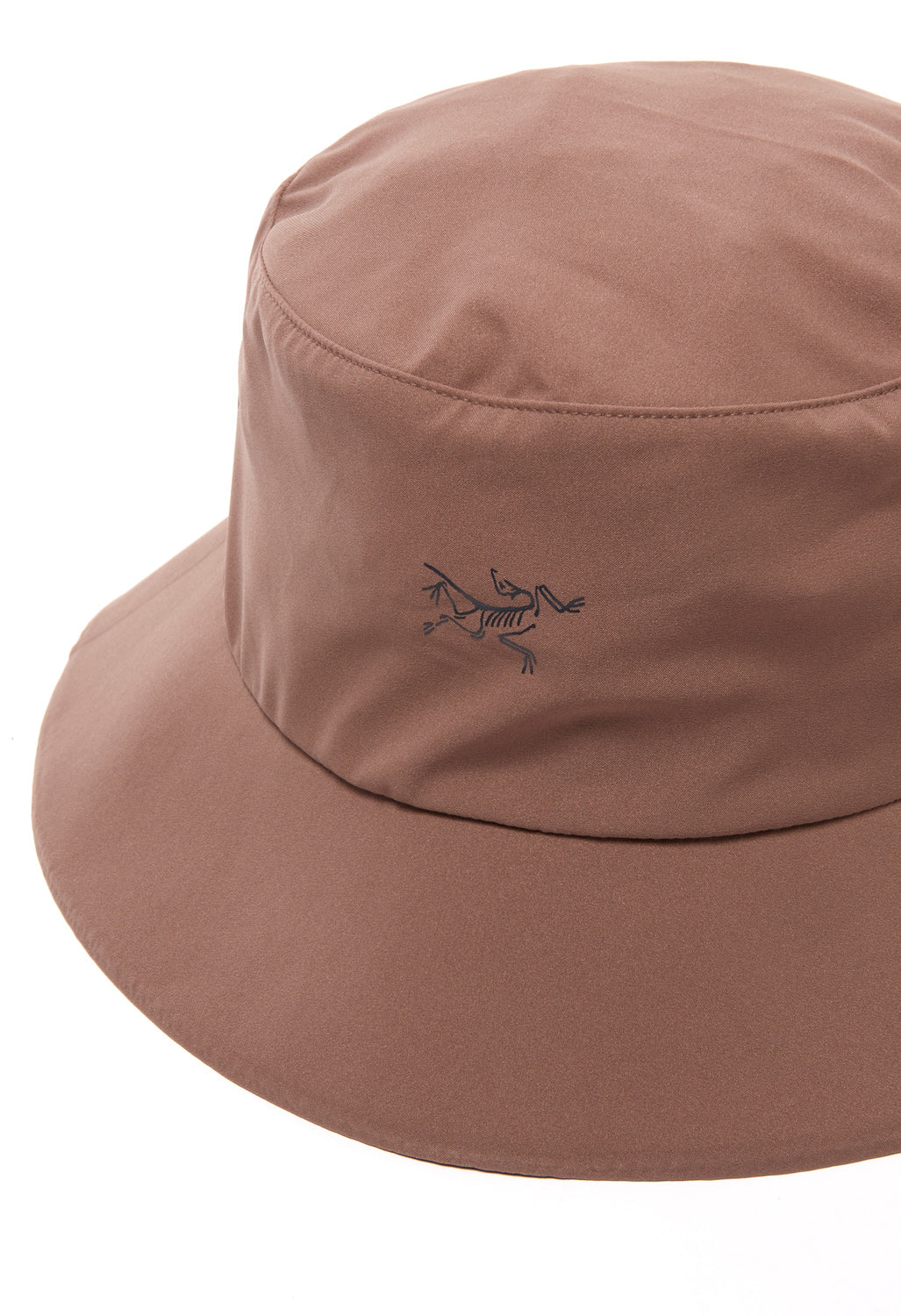 ARC'TERYX SINSOLO HAT 60CM ブラウン ARC'TERYX アークテリクス / Sinsolo Hat Calico 廃番品 軽量