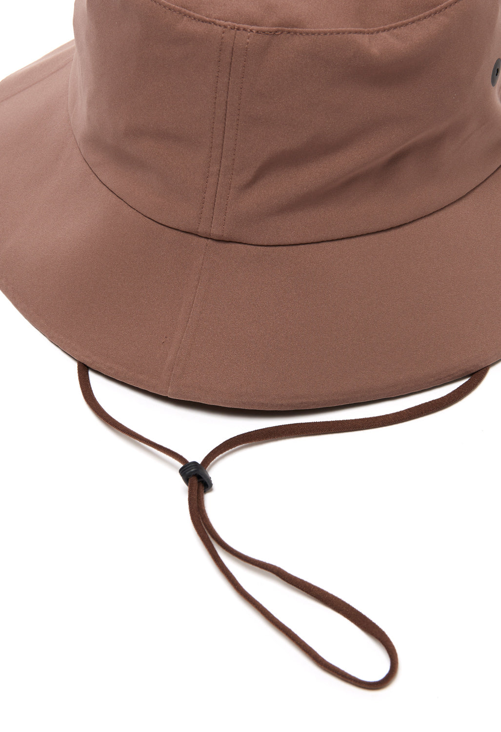 ARC'TERYX SINSOLO HAT 60CM ブラウン ARC'TERYX アークテリクス / Sinsolo Hat Calico 廃番品 軽量