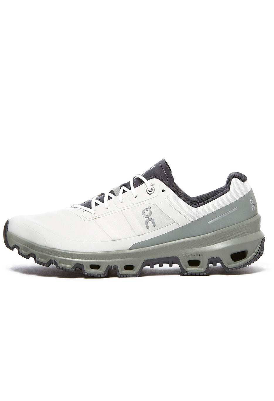 On Cloudventure Men's Trail Shoes 39