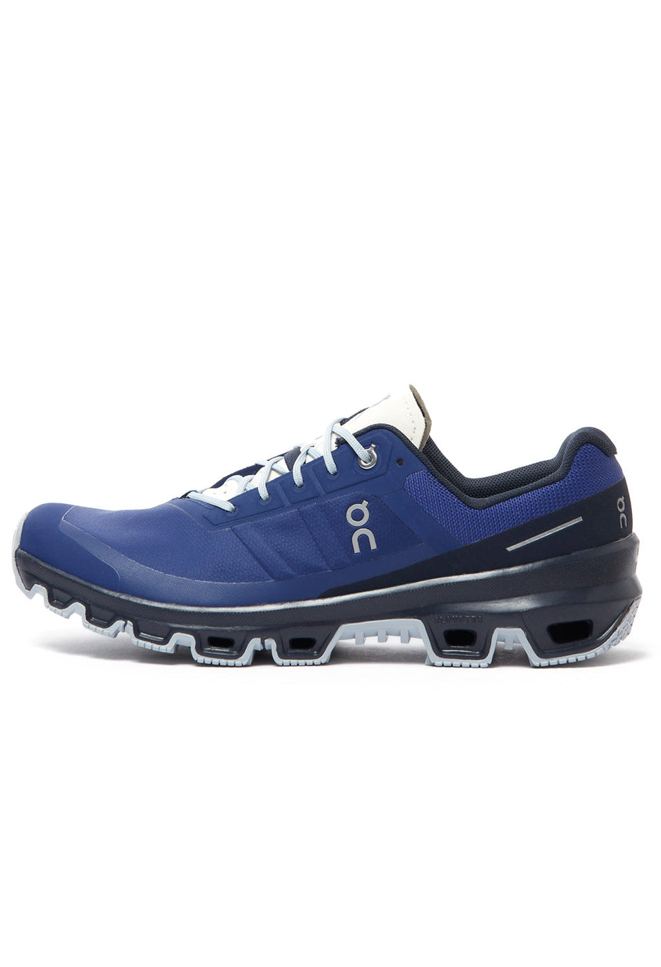 On Cloudventure Men's Trail Shoes 17