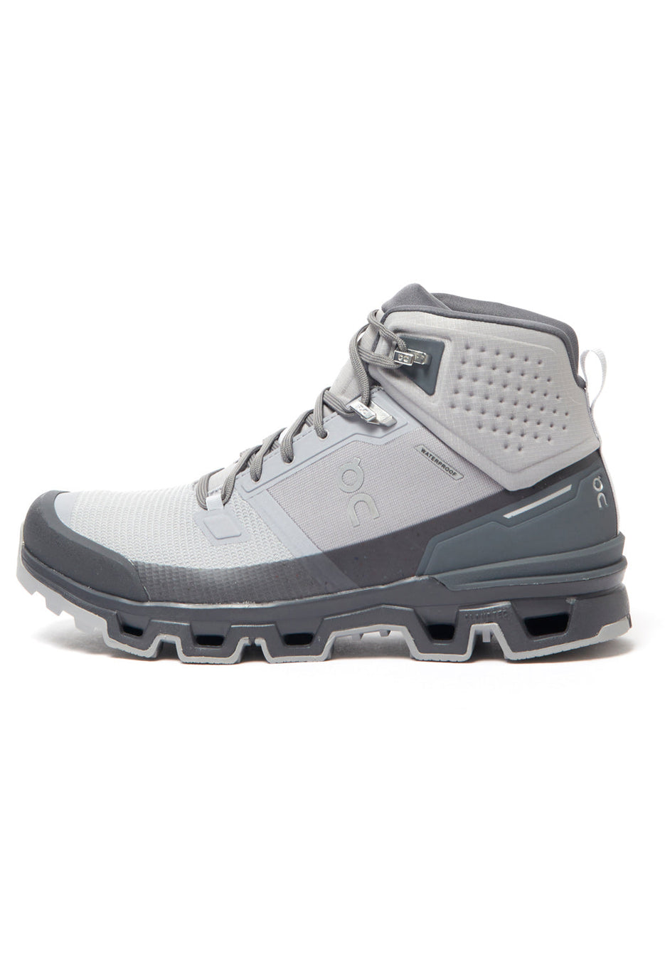 On Cloudrock 2 Waterproof Men's Boots 16